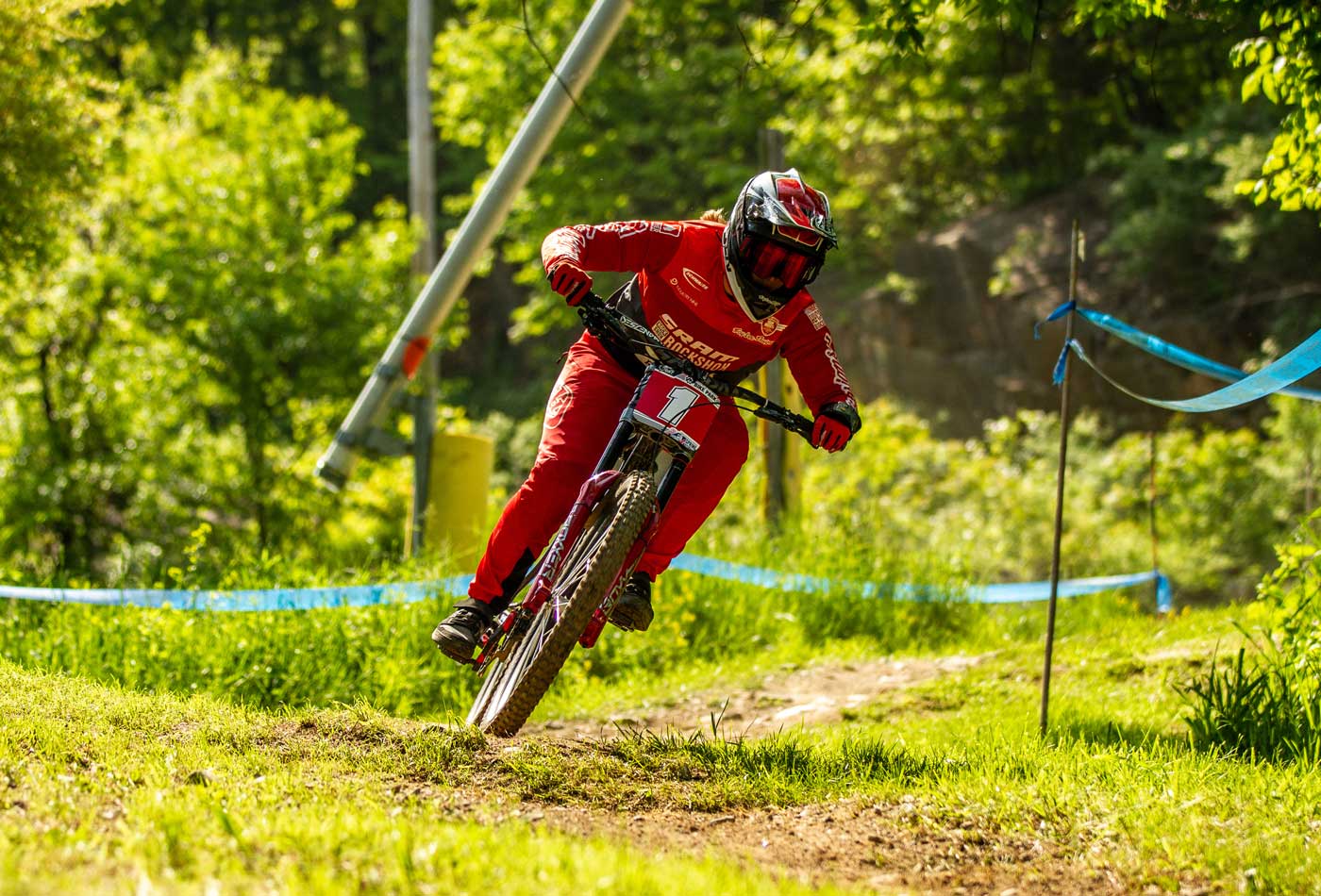 Liv Racing Gravity Athletes Dominate US Series’ in Downhill and Enduro ...