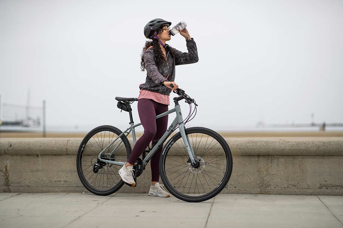 Womens bike on sale for exercise