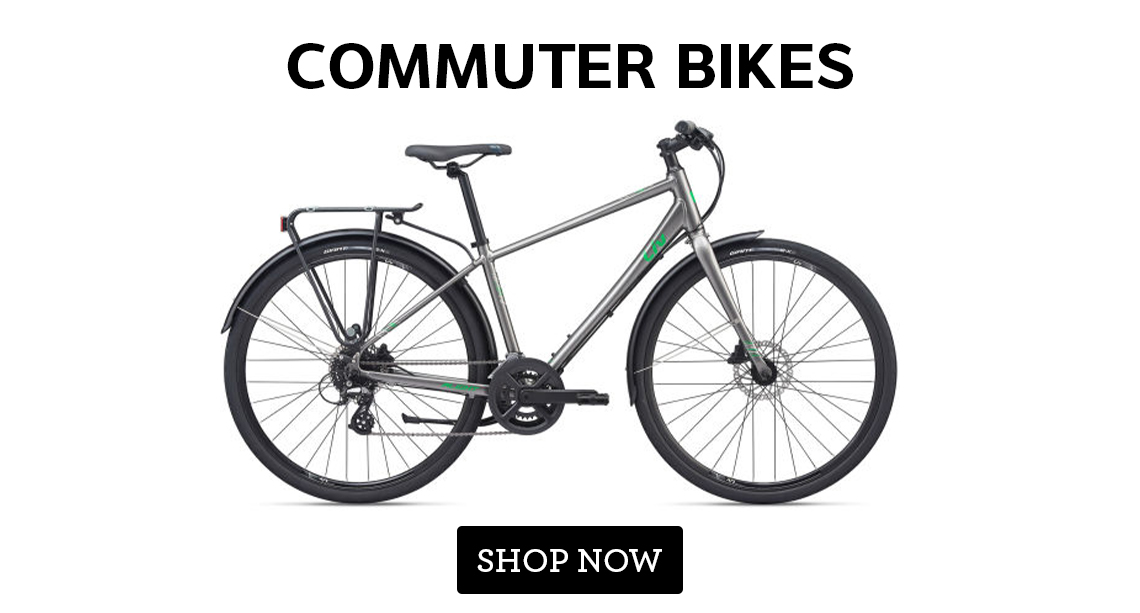 Shop Liv Commuter Bikes