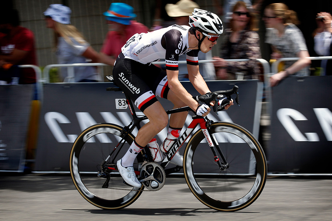 tom dumoulin giant tcr