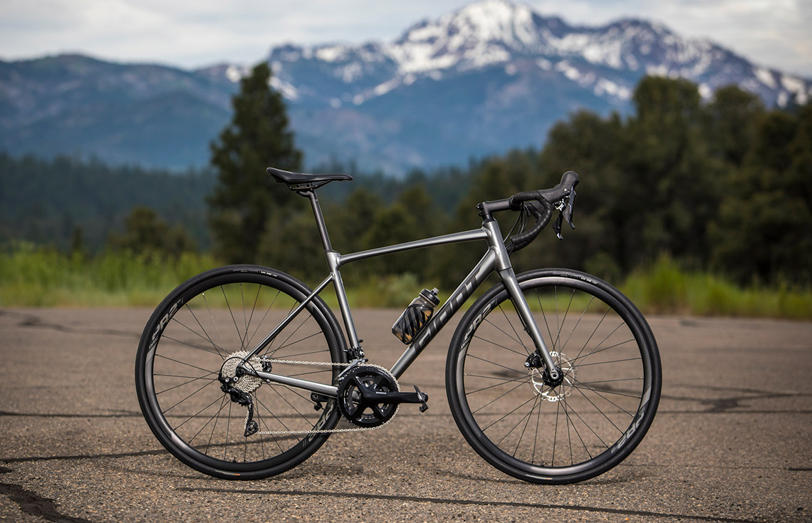 best giant road bike for beginners