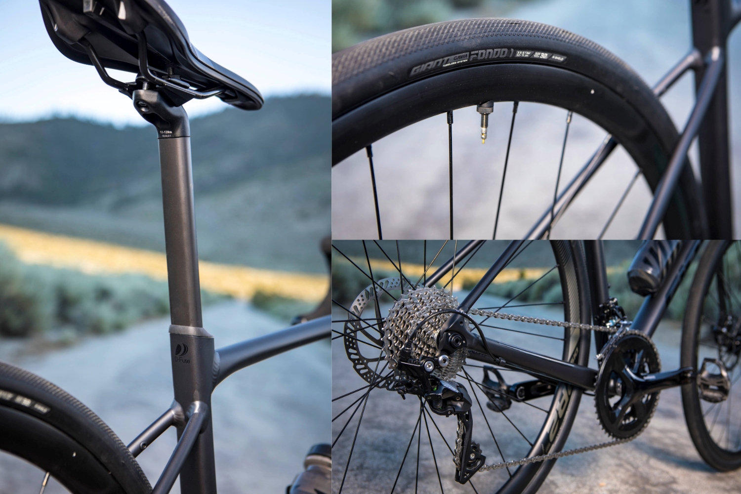 Introducing the all-new Contend road bike range | Giant Introducing the all-new Contend road bike range | Giant