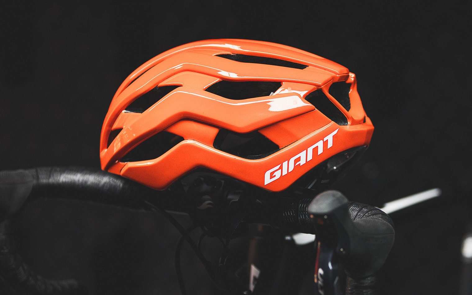 giant rev pro helmet