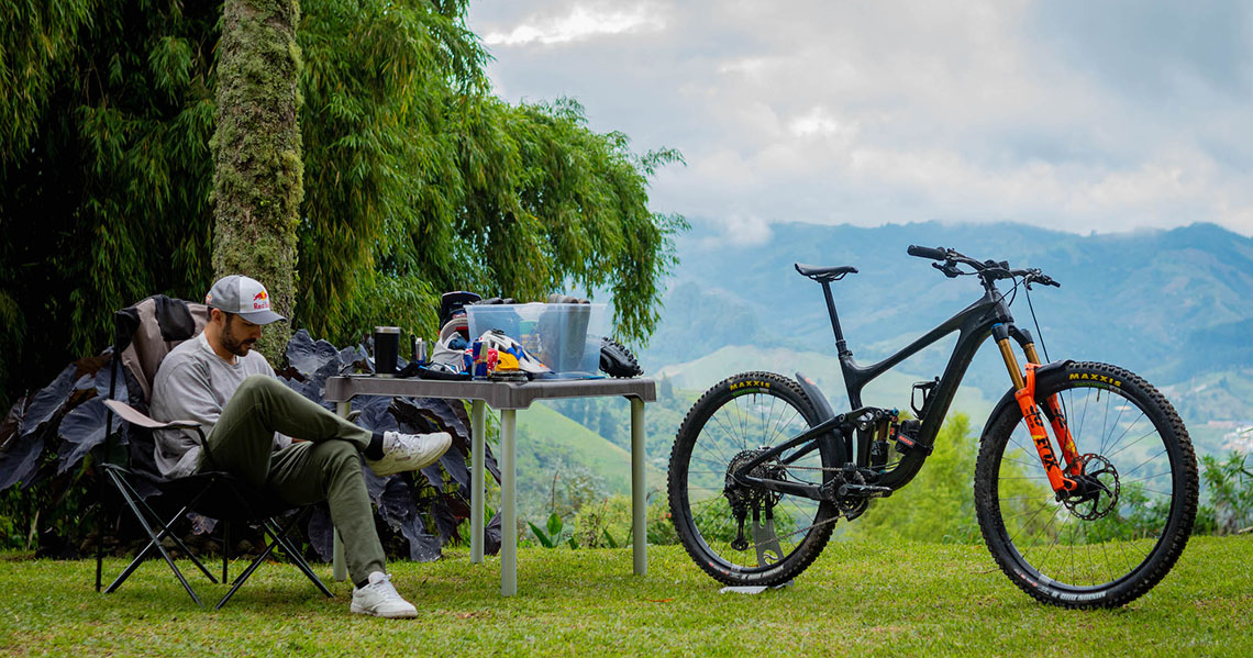 A Change of Pace | Giant Bicycles Official site