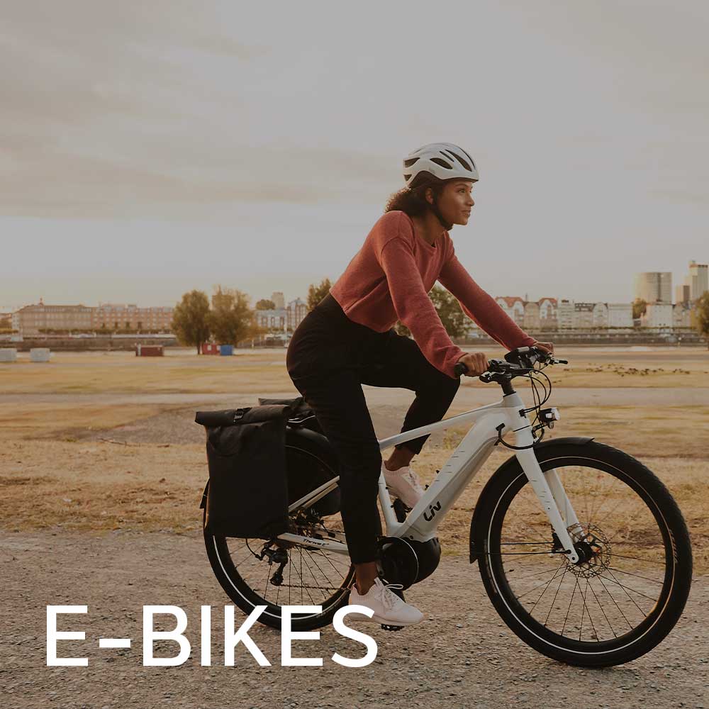 Financing Pay For It As You Ride It Liv Cycling United States