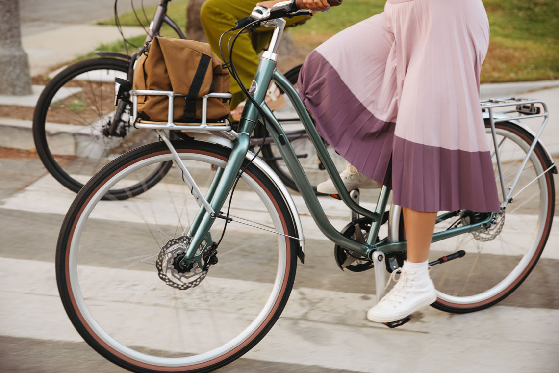 8 Tips For Bike to Work Style | Liv Cycling Official site