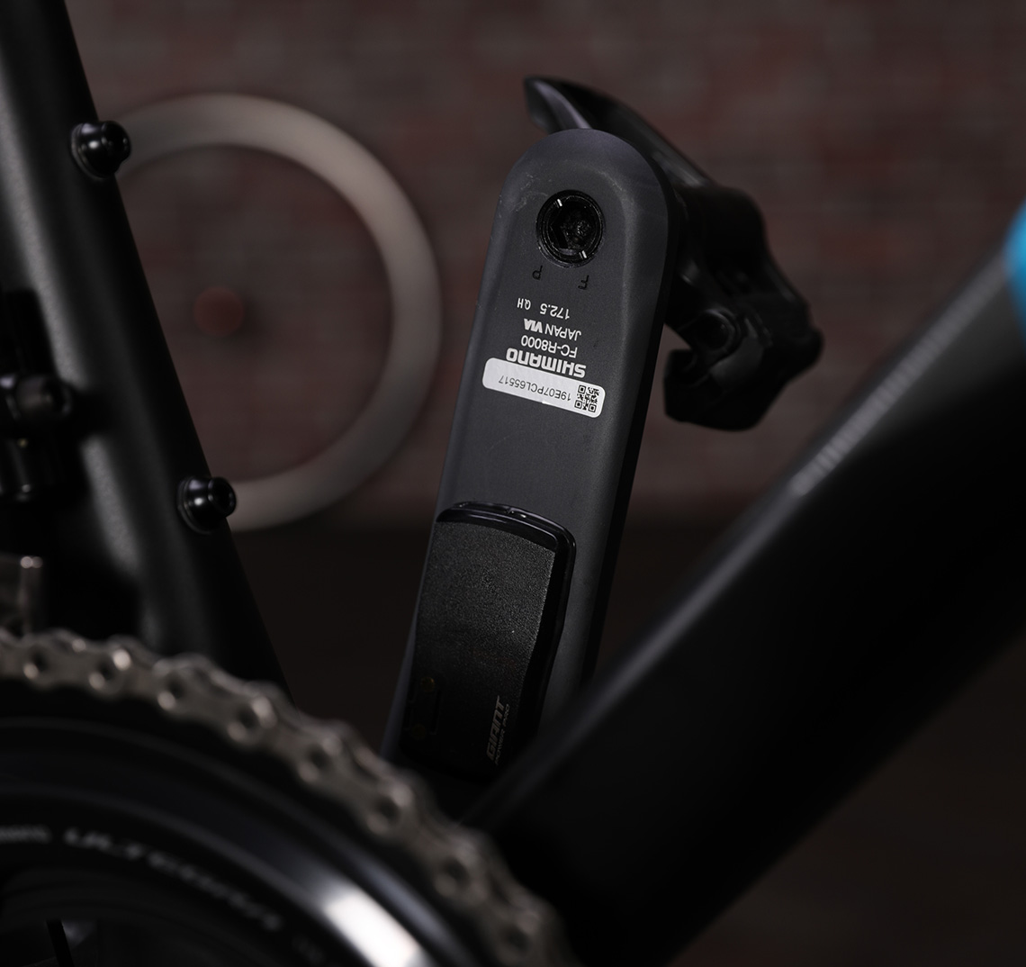 A Guide To Power Meters & Training With Power