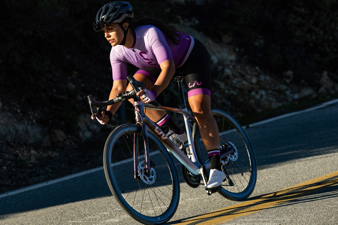 STEEP Cycling: Shop Best Cycling Kits of 2023