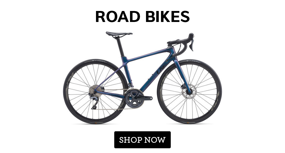 Shop Liv Road Bikes