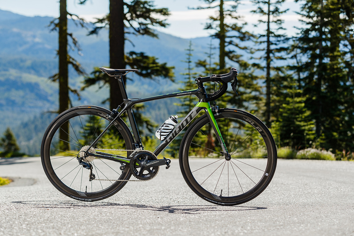 A Guide To Choosing Your First Road Bike | Giant Bicycles Giant Cambridge