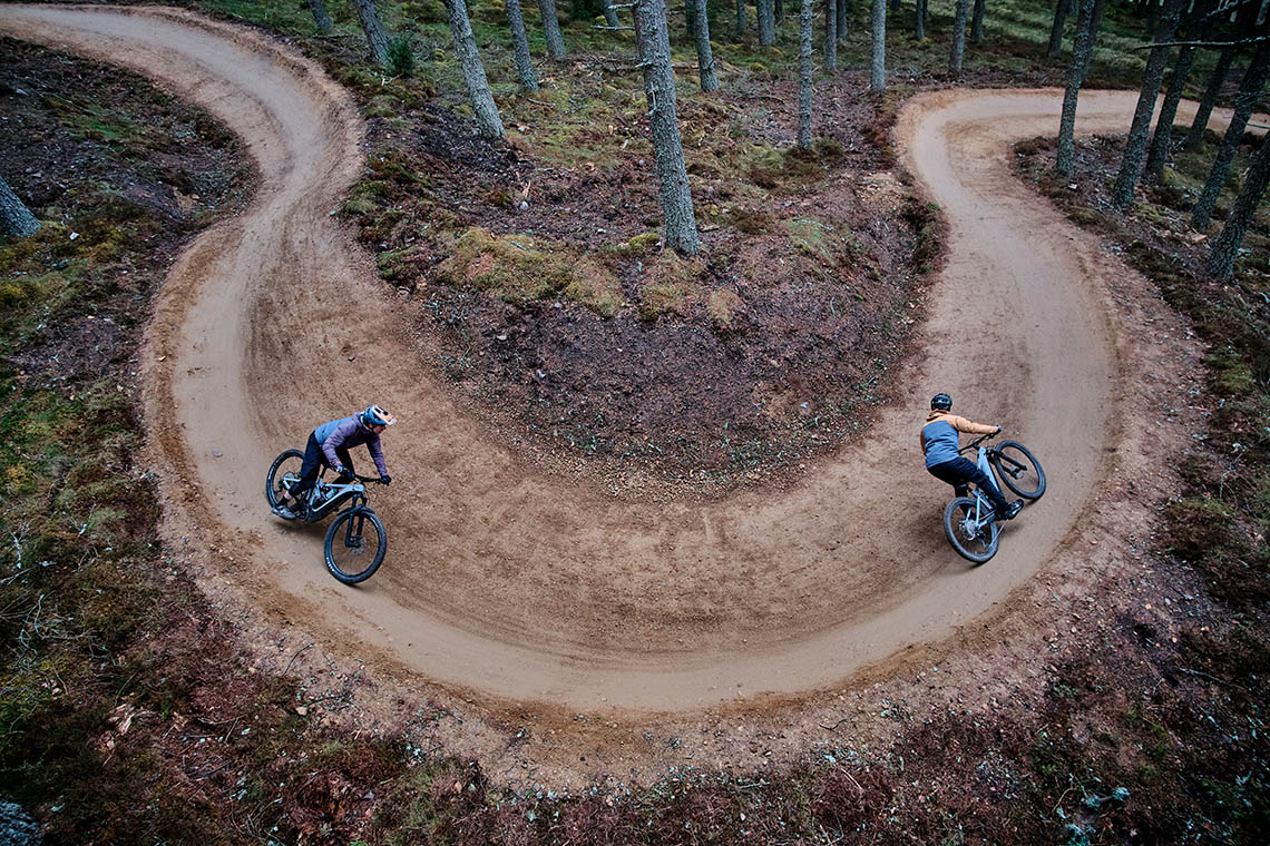 Mountain Bike Trail Grading Explained By The Contour Collective 