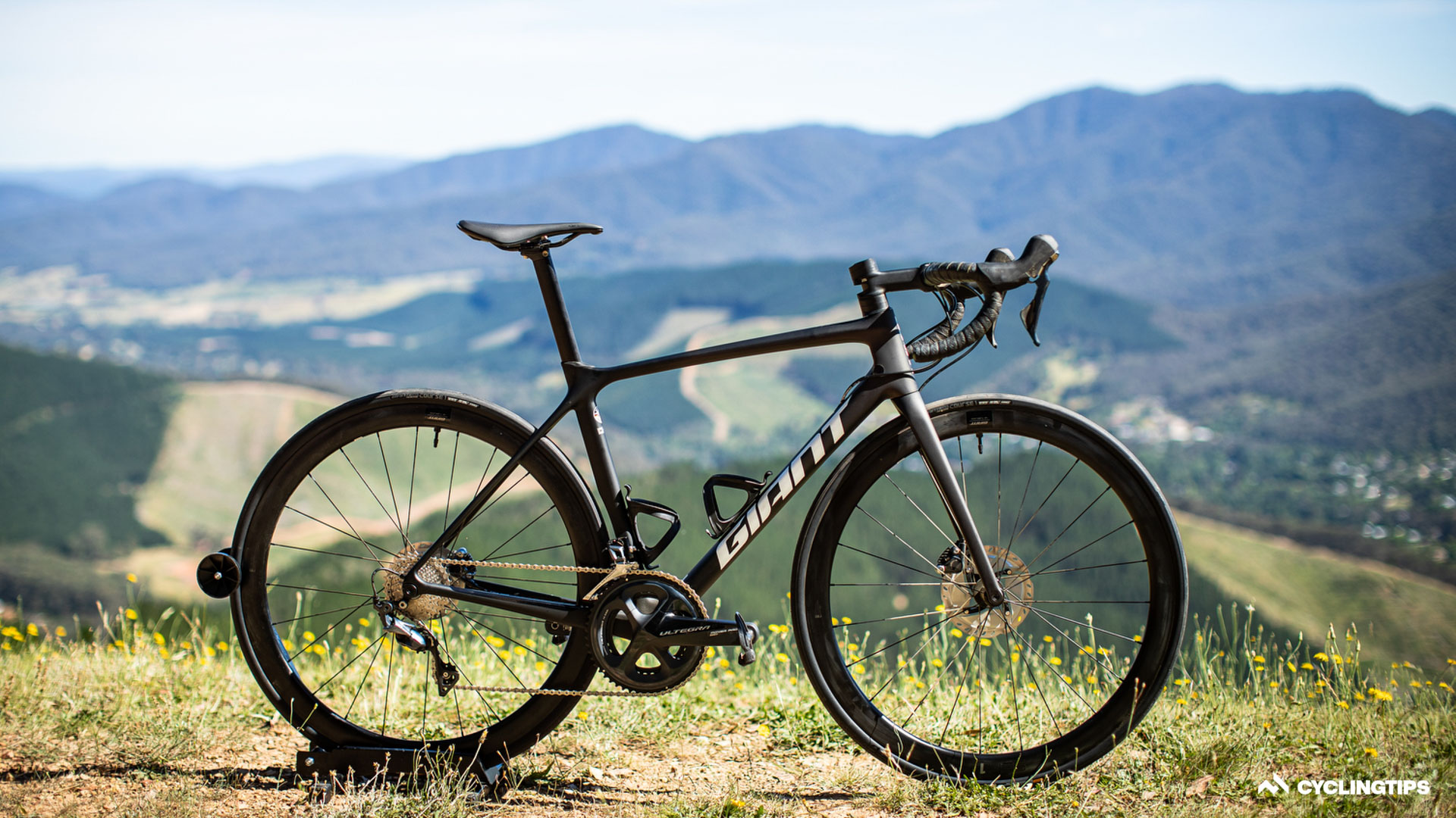 giant bicycles similar companies