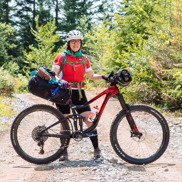 Best Gear for Bikepacking | Liv Cycling Official site