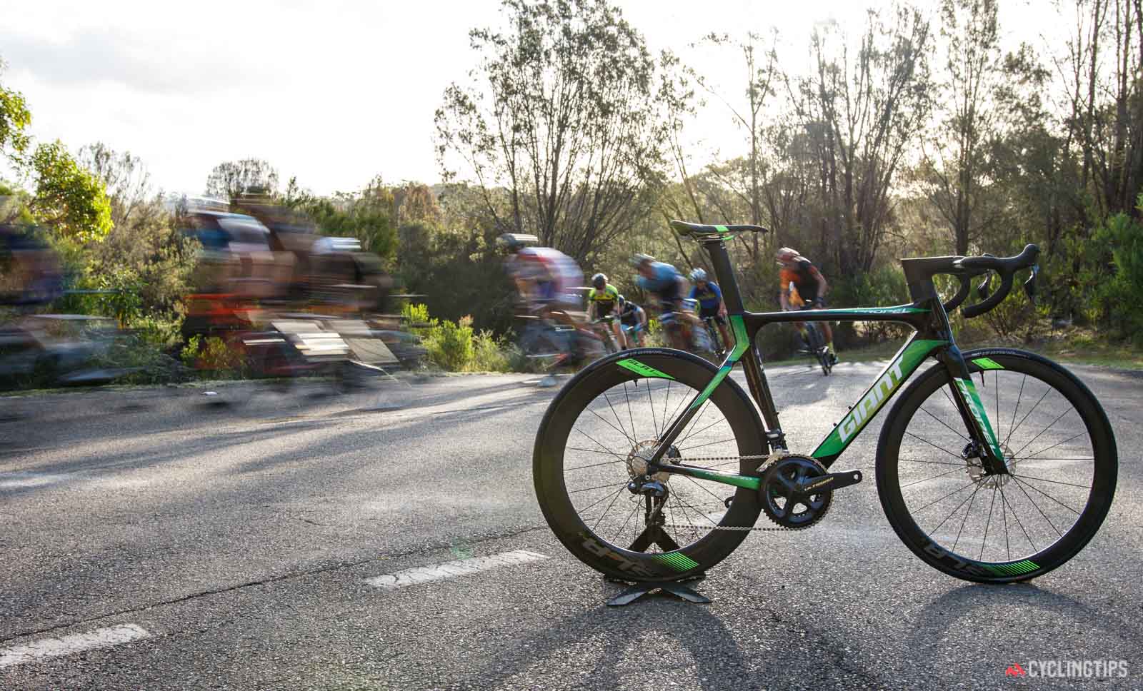 giant propel disc pro