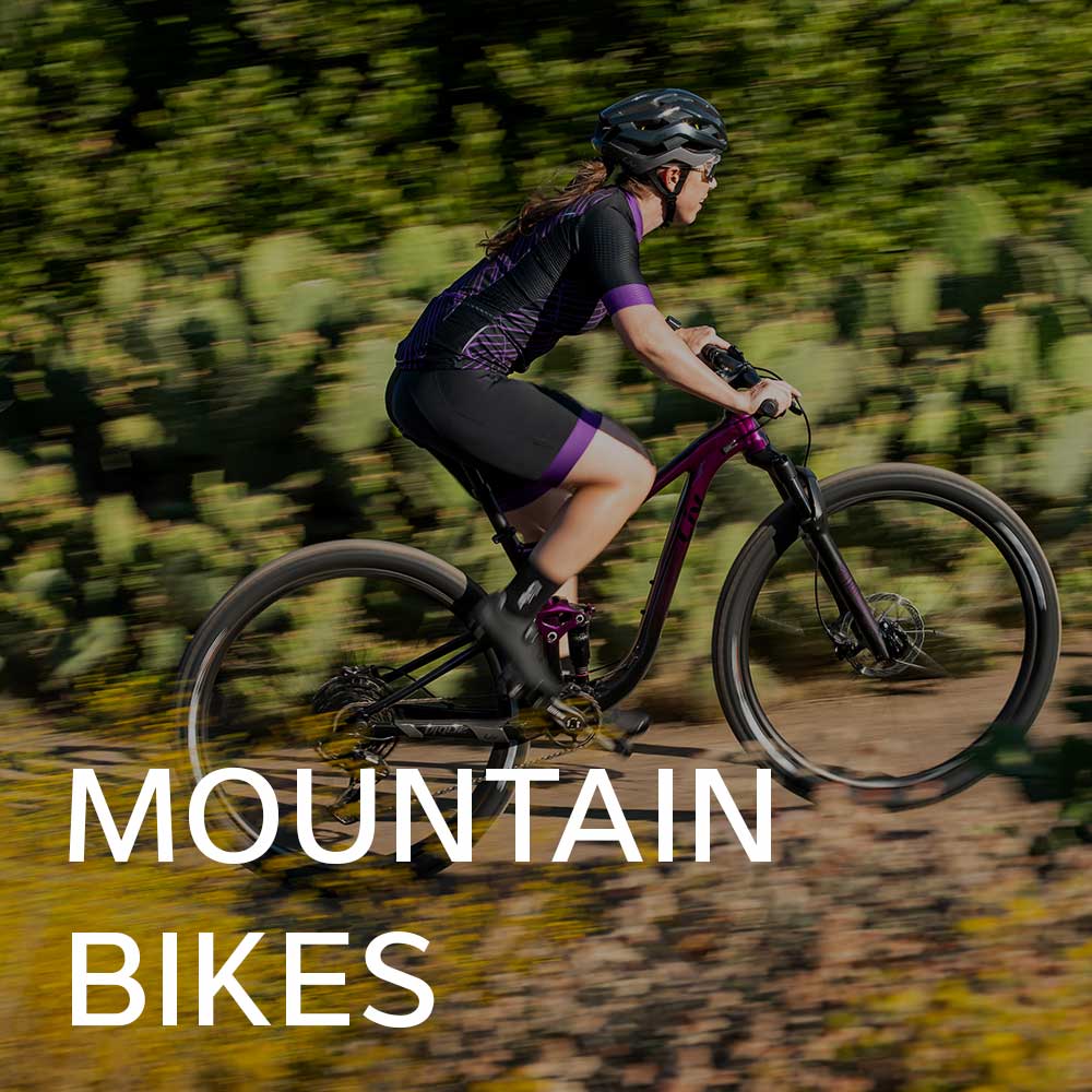 Affirm mountain store bike