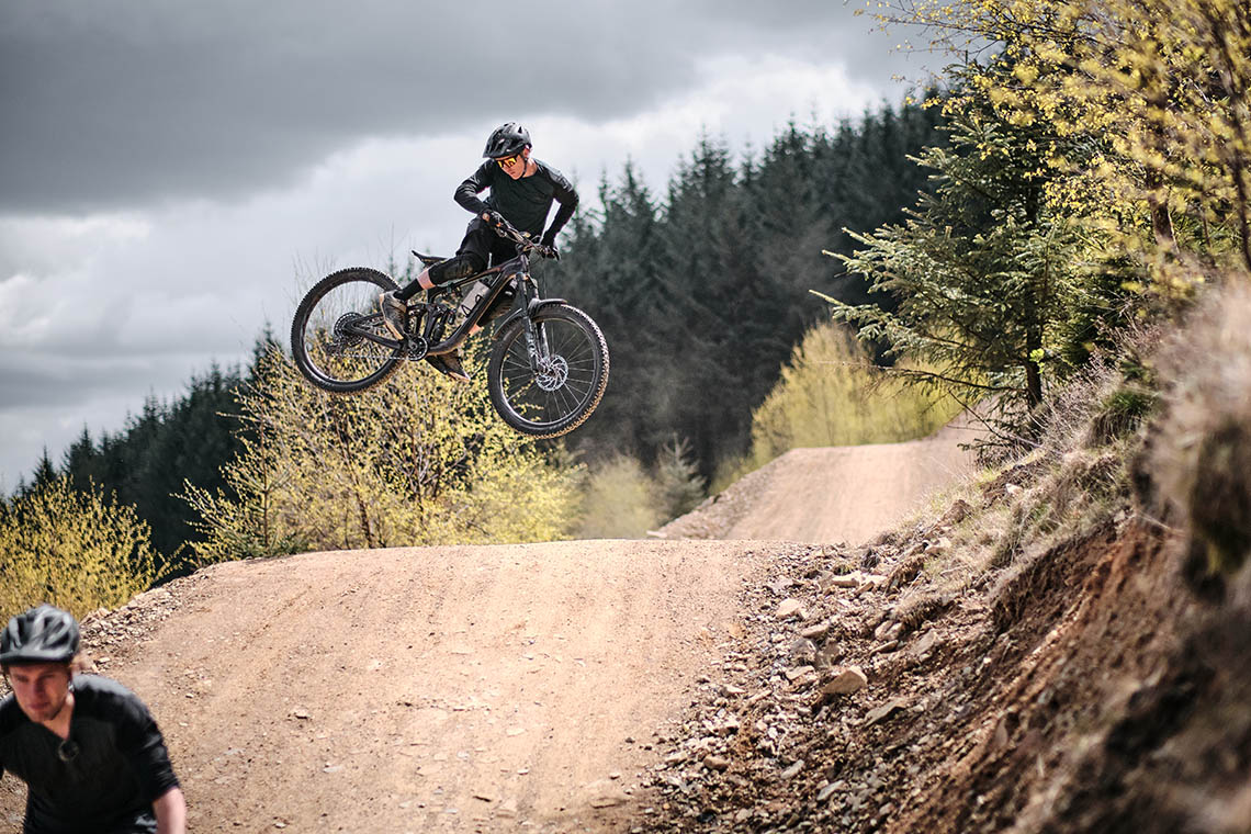 A Guide To MTB Trail Grading Giant Bicycles UK