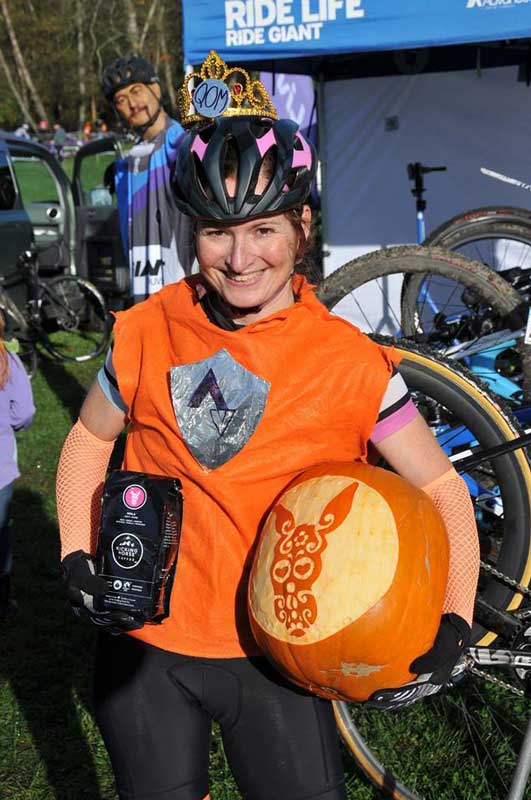 How to Race Cyclocross in Costume | Liv Cycling