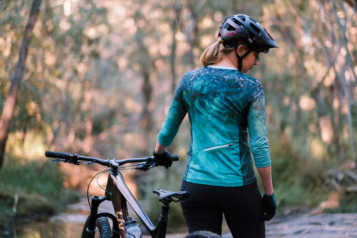 How to Wash and Care for Cycling Apparel
