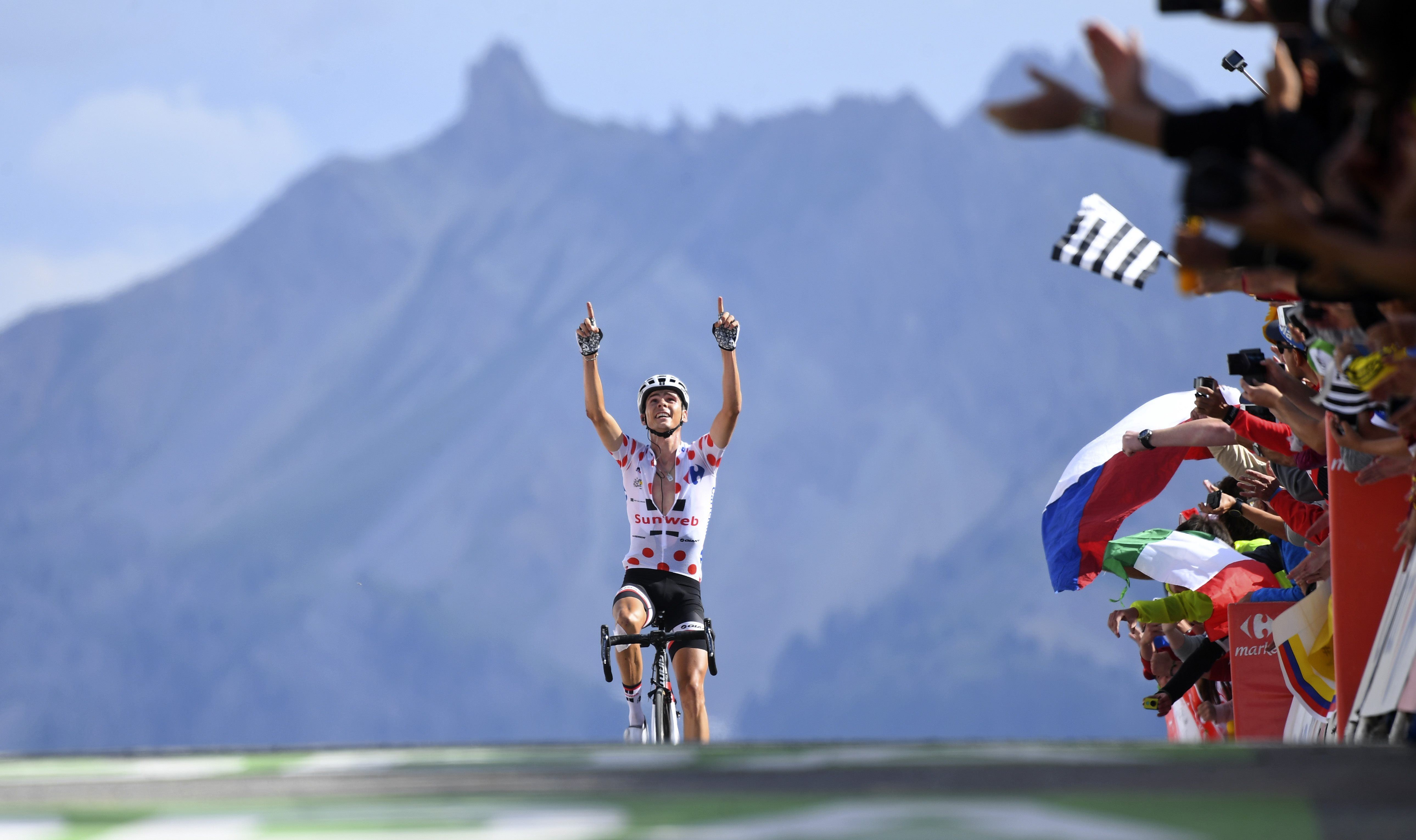 giant tour de france