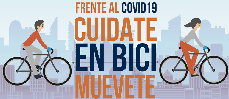 LIV SE UNE A LA CAMPAÑA #CUIDATEENBICI DE AMBE | Liv Cycling España