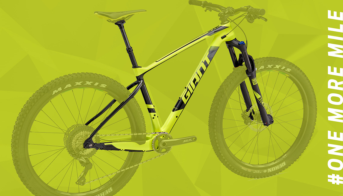 aluminium vs carbon frame