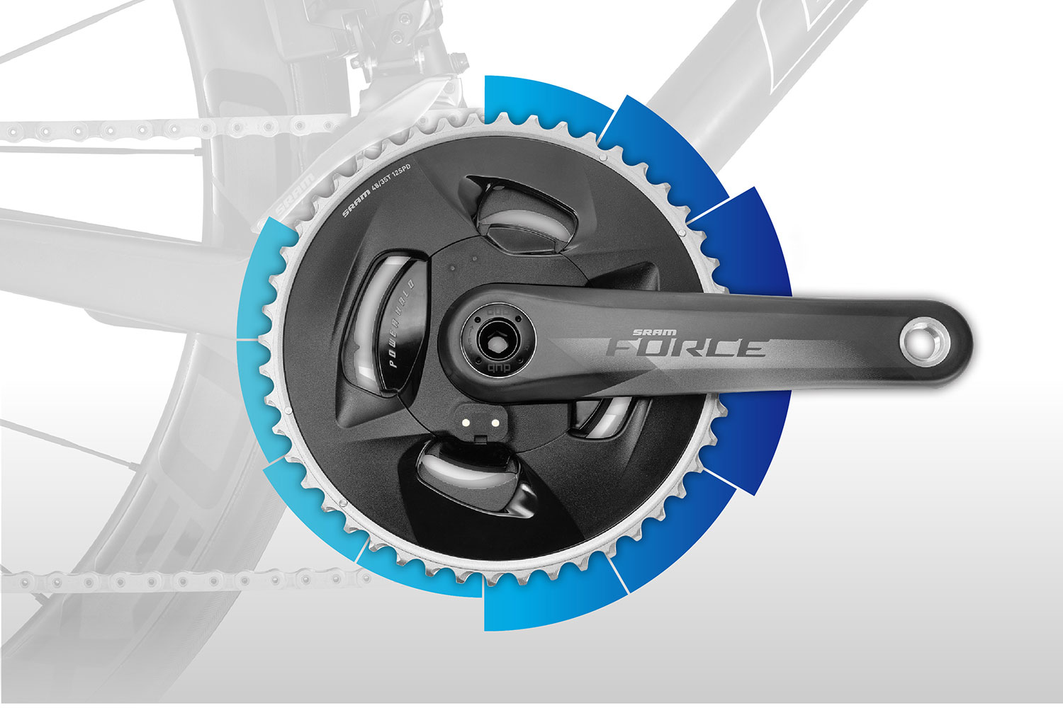 Power Halo Giant Bicycles Official site