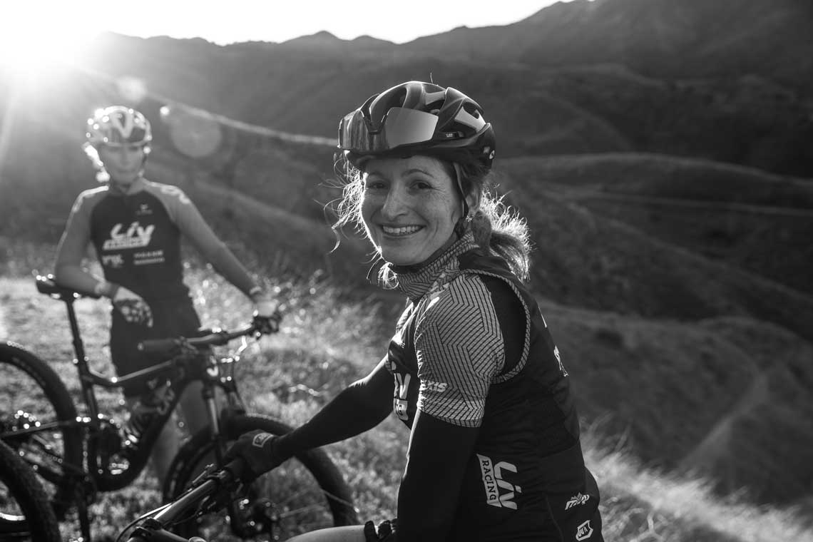 Consejos básicos para disfrutar del MTB desde el Primer día