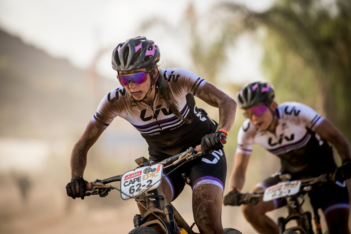 How to Mentally Prepare for Endurance Mountain Bike Races Liv Cycling