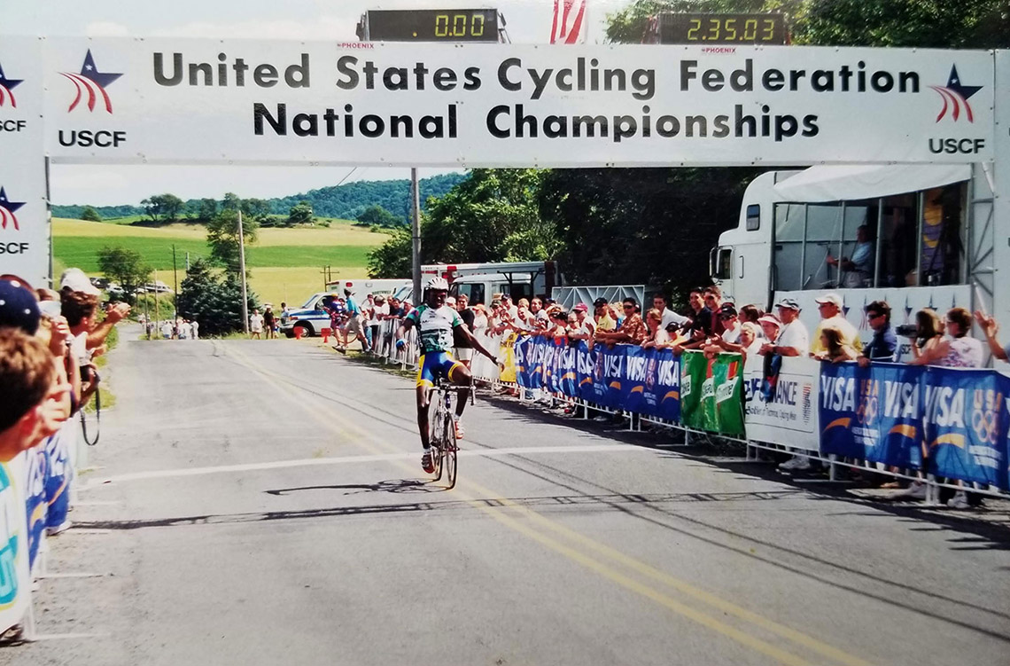 United states cheap cycling federation