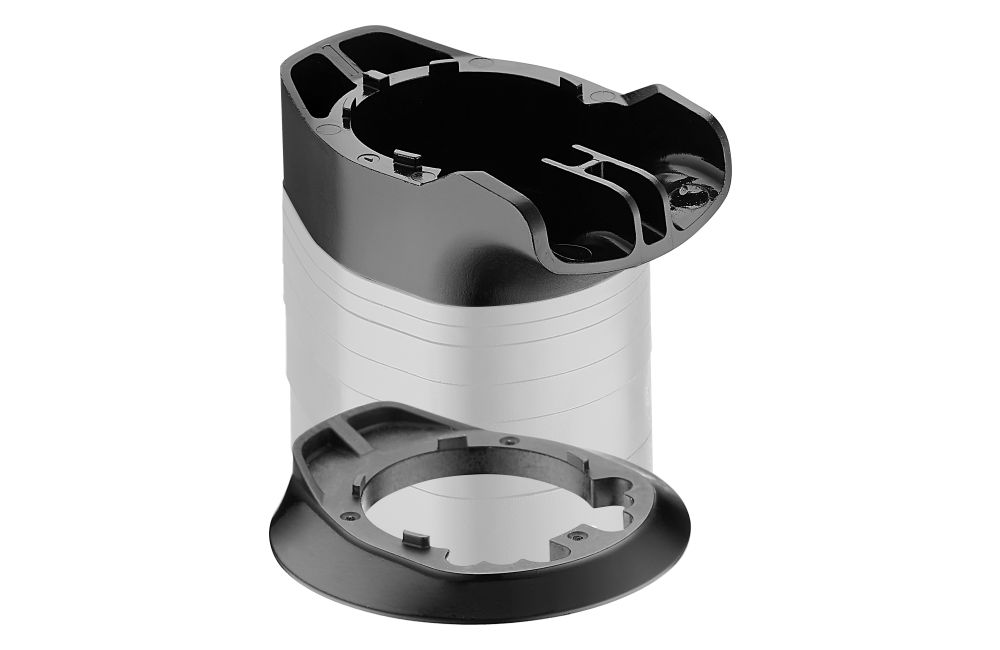 GIANT CONTACT AEROLIGHT OD1 STEM STEM SPACER
