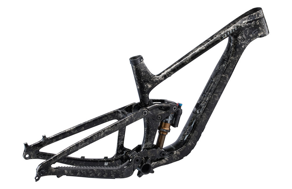 Trance Advanced Pro 29-FR L Bronze Slate