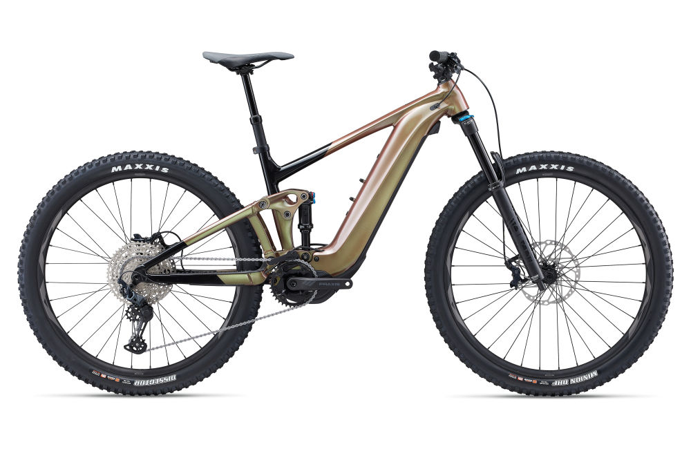 GIANT TRANCE X E+ 2 2023