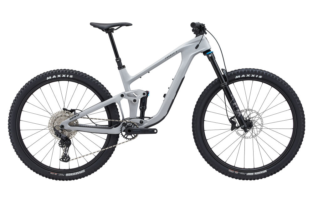 GIANT TRANCE X ADVANCED 3