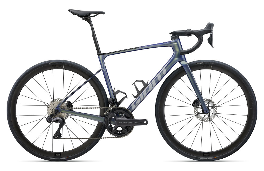 Defy Advanced Pro 0 L Interstellar