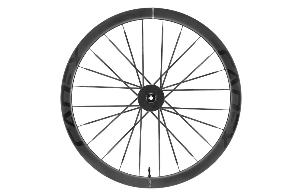 CADEX 40 MAX DISC BRAKE FW