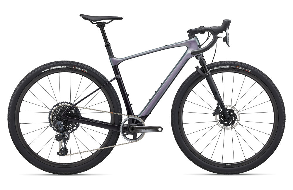 GIANT REVOLT X ADVANCED PRO 0 2023