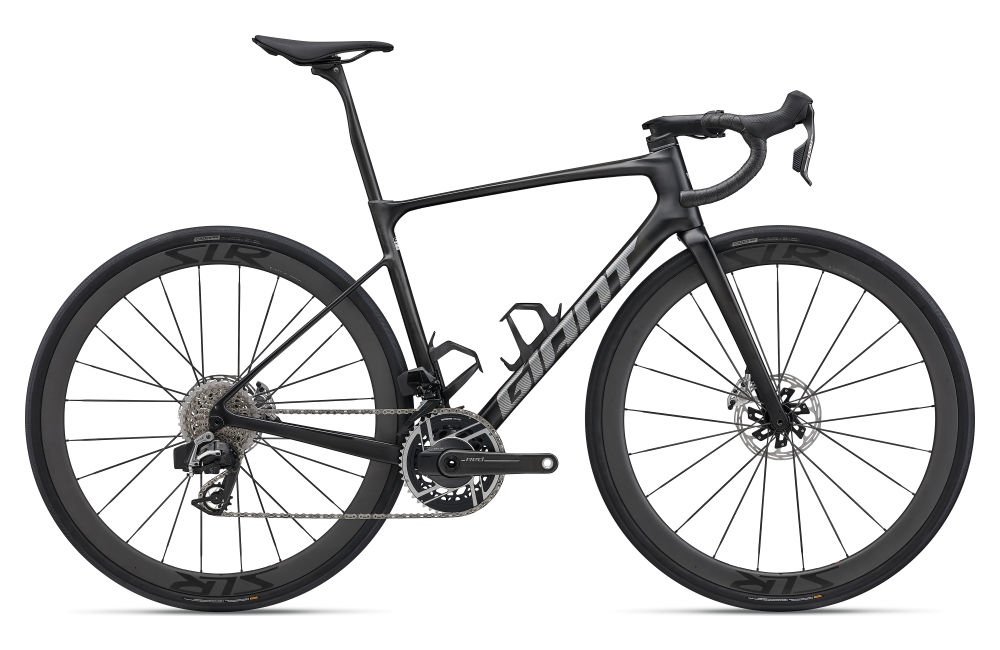 Defy Advanced Pro-Red