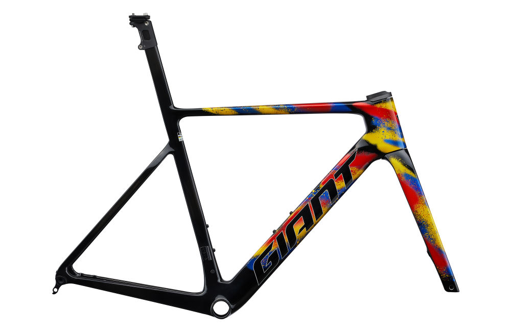 Propel Advanced SL-FF L Holi Flare