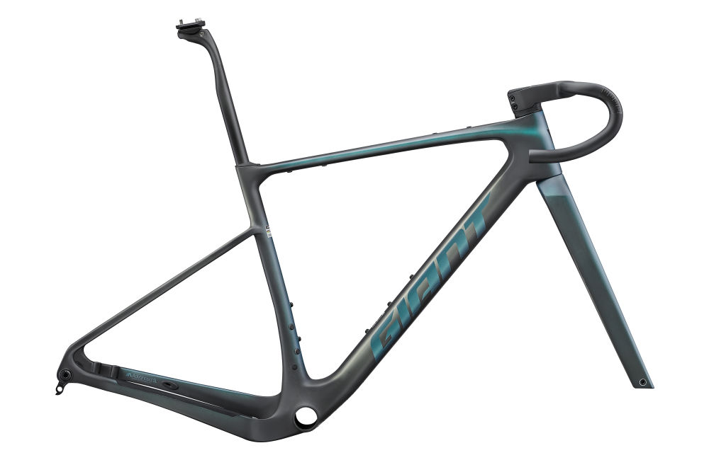 Revolt Advanced SL-FF