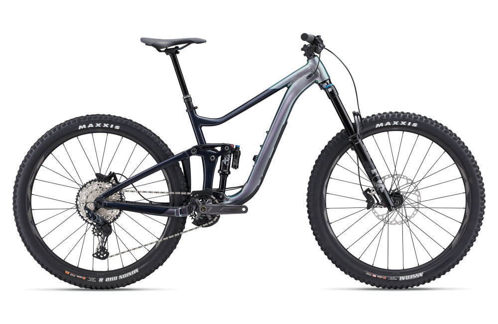 GIANT REIGN 1 2023
