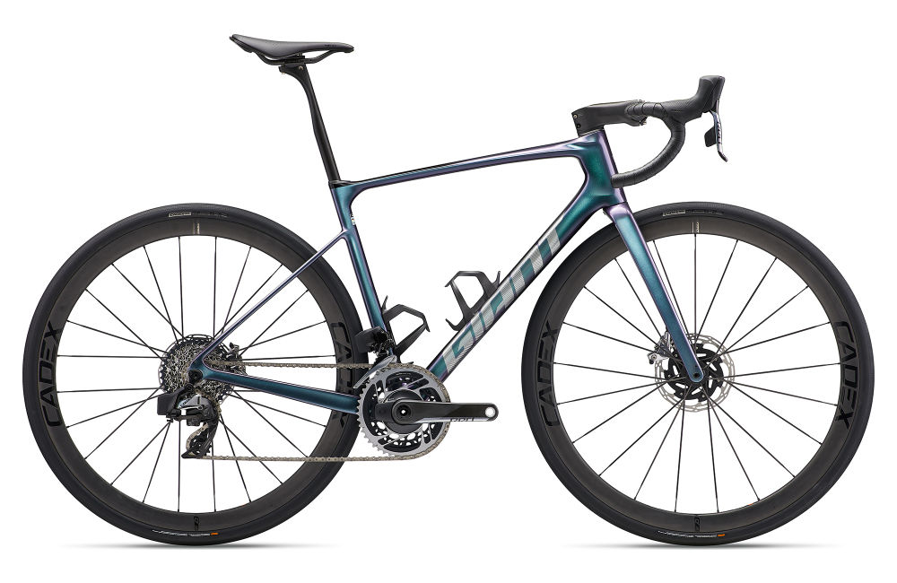 GIANT DEFY ADVANCED SL 0