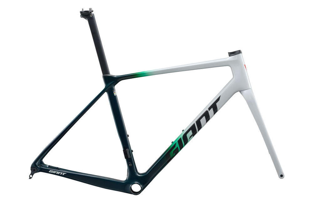 TCR Advanced Pro-FF