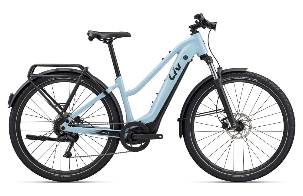 Amiti E+ 4