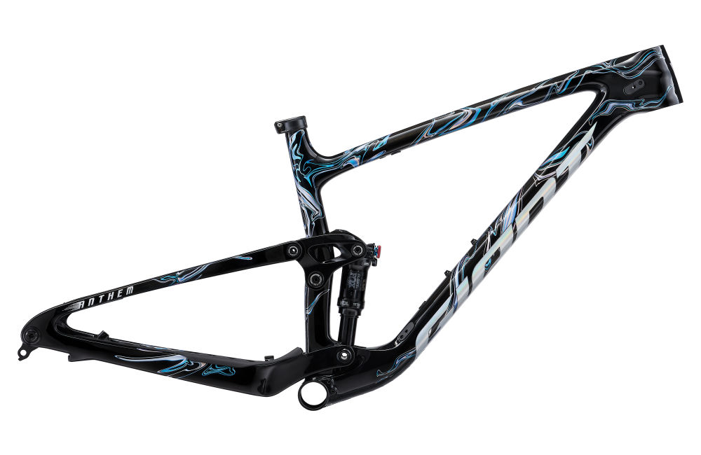 Anthem Advanced 29-FR L Fluid Iridescence