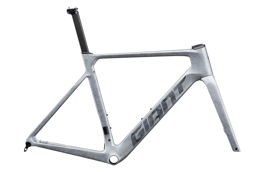GIANT PROPEL ADVANCED PRO FRAMESET
