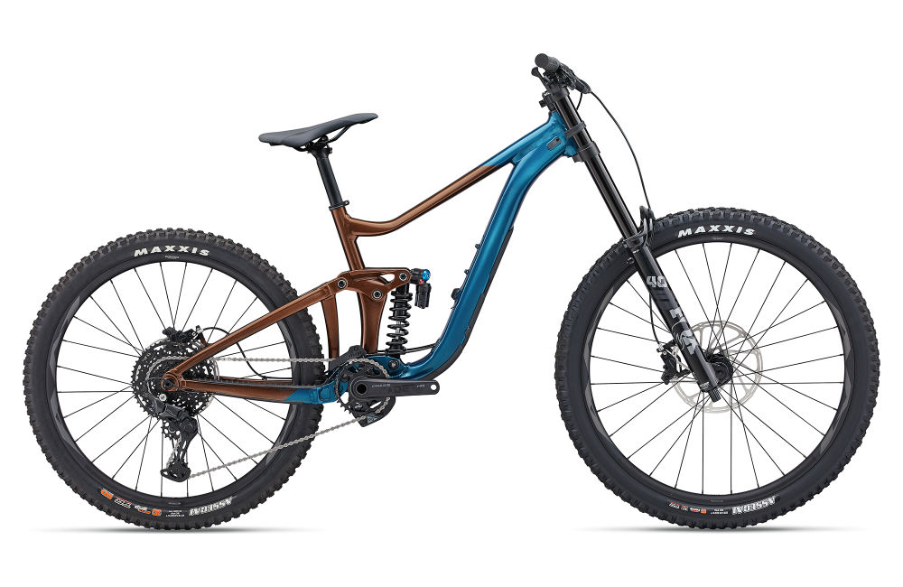 GIANT REIGN SX