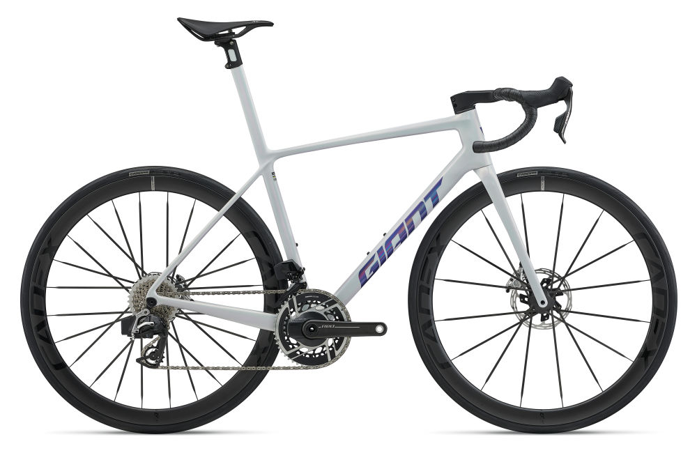TCR Advanced SL 0-Red