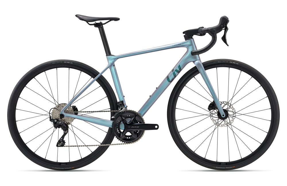 LIV LANGMA ADVANCED 2 PC
