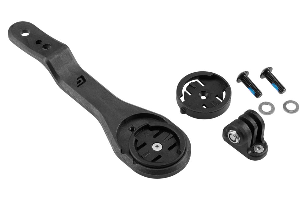 Cadex Supporto Computer Manubri Race/Aero Integrati