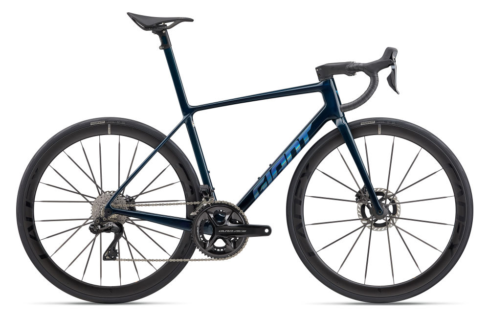 TCR Advanced SL 0-DA